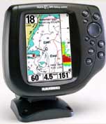 Matrix 87x Color GPS   NOWO 
